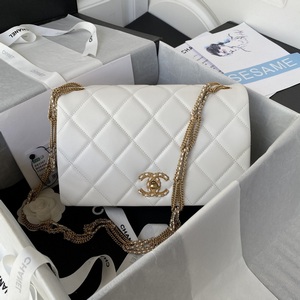 Chanel Handbags 915